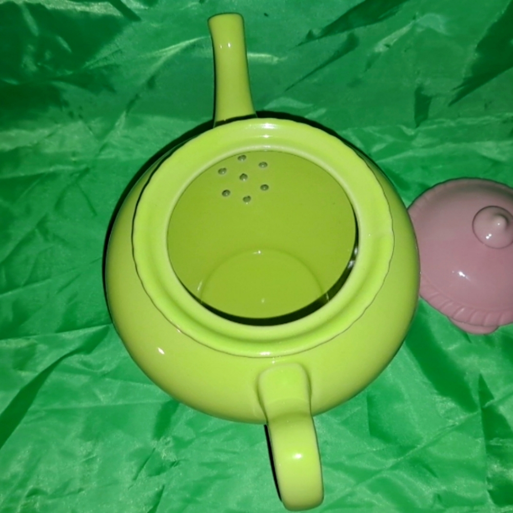 Rosanna Tea pot